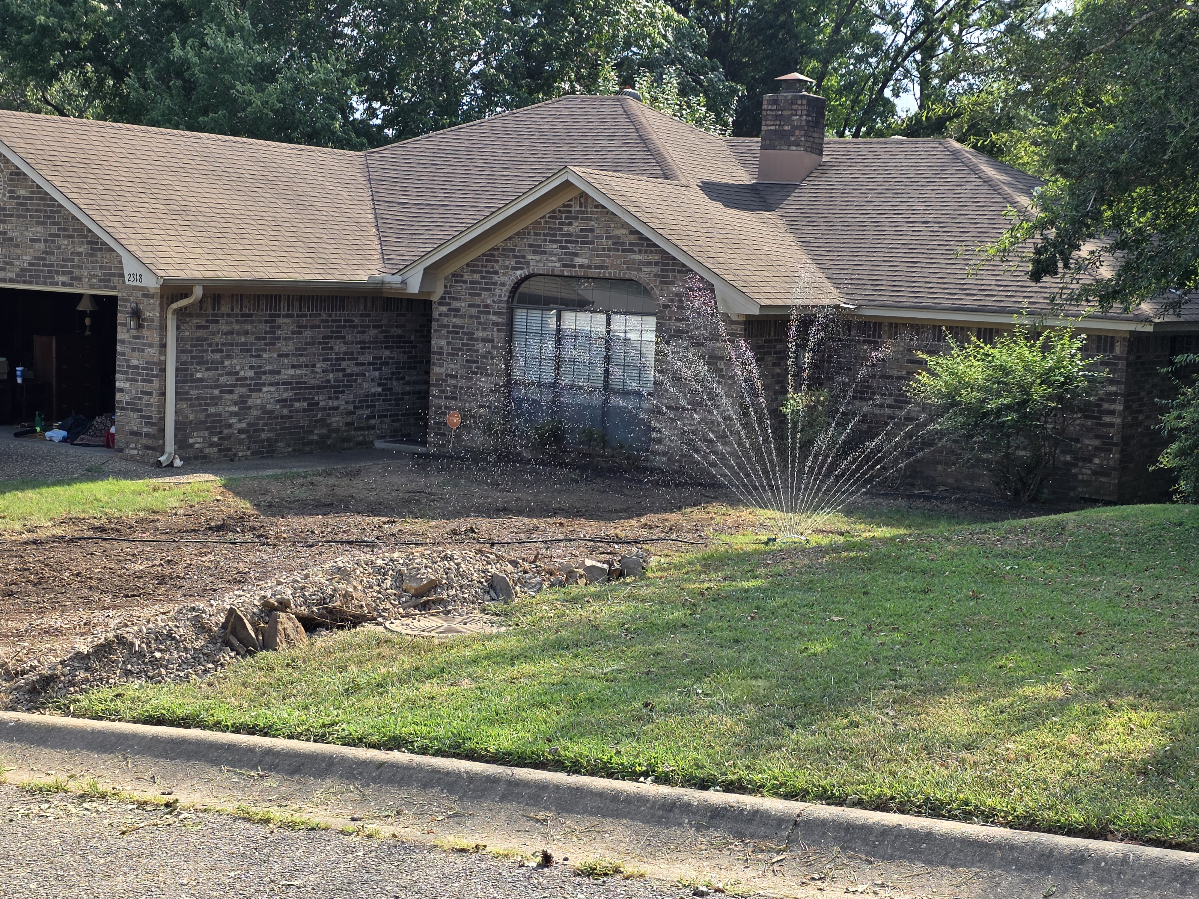 Isolated Stumps featured stump grinding project 5