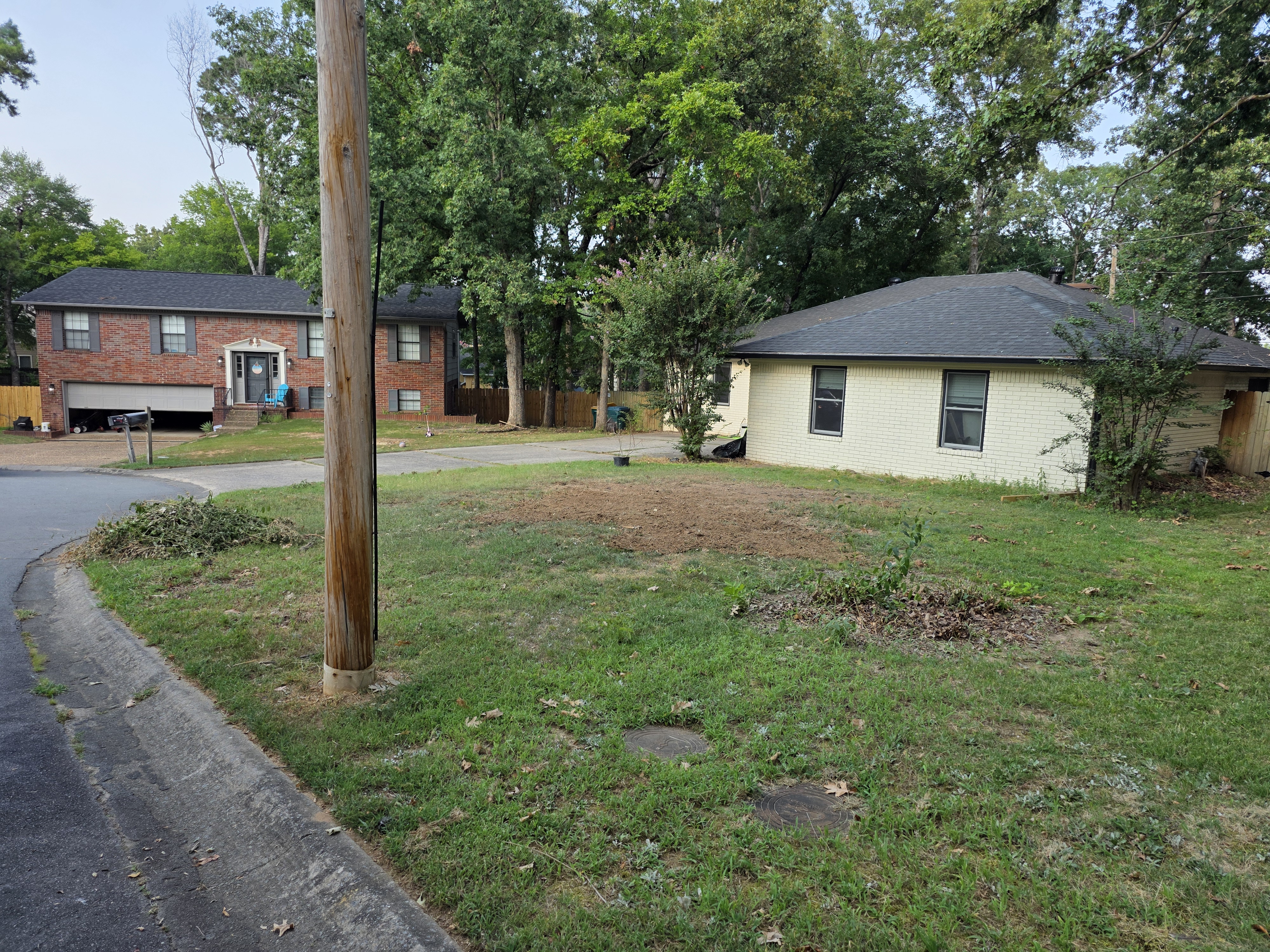 Isolated Stumps featured stump grinding project 7